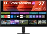 LG /27U511SB-B/27"/IPS/FHD/120Hz/5ms/Black/2R
