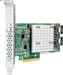 High Peak HPE SmartArray E208i-p SR Gen10 RAID controller PCI Express 3.0 12 Gbit/s