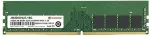 M&auml;lu TRANSCEND 16GB PC 3200 CL22 JetRam. JM3200HLE-16G