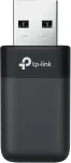 TP-Link AX3000 Dual Band Wi-Fi 6 Wireless USB Adapter | Archer TX50U | 2.4 GHz, 5 GHz | 802.11ax | MU-MiMO No | no PoE | Antenna type Internal