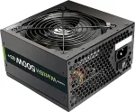 Toiteplokk Zalman ZM500-XEII Wattbit II 500W 83+