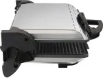 Steba PG 4.3 chrome Contact Grill