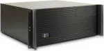 Korpus Inter-Tech IPC 4U K-439L, server case black, 4 height units