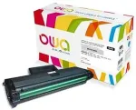 Tooner Armor OWA toner compatible with Samsung MLT-D1042S, SU737A, 1500st, black