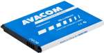 AVACOM Battery GSSA-I9300-S2100A for Samsung SGH-I9300 Galaxy S III Li-Ion 3.7V 2100mAh