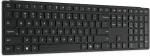 Klaviatuur Lenovo - Multi-Mode Pro Keyboard 6000-German