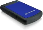 K&otilde;vaketas TRANSCEND StoreJet 25H3 1TB Blue