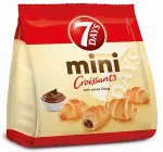 7 Days Mini croissant kakaot&auml;idisega 185g