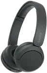 SONY WH-CH520 Headset Wireless Head-band Calls/Music USB Type-C Bluetooth Black