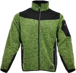 No name KNITTED JACKET COMFORT M