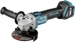 MAKITA DGA517ZJ Cordless Angle Grinder Makpac