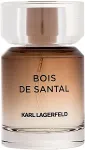 Karl Lagerfeld Les Parfums Matieres Bois de Santal 50ml - Eau de Toilette meestele
