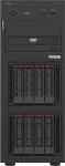 Lenovo Server ISG Thinksystem ST250 V3 1xIntel Xeon 6315P 4C 2.8GHz 55W 1x16GB 1Rx8 SW RD 1x800W