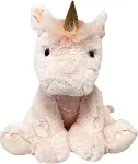 TULILO Mascot Lily Unicorn 30 cm