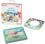 Boxine Tonies Play Spiel f&uuml;r Toniebox 2 Play M - LaLaLinos: Finde das Foto