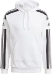 Adidas Squadra 21 Sweat Hoody white GT6637 2XL