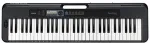 Casio CT-S300 Digital synthesizer 61 Black, White