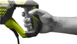 Ryobi RRS1200-K reciprocating saw 1200 W Black, Green