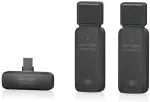 Behringer SMART MIC 2 System bezprzewodowy do smartfona
