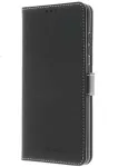 Insmat 650-3052 mobile phone case 16.3 cm (6.4") Flip case Black
