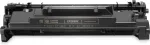 Tooner Hp Toner nr 26XC CF226XC Black 9K