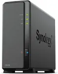 Synology DS124 DiskStation