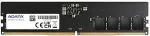 M&auml;lu ADATA Premier memory module 32 GB 1 x 32 GB DDR5 4800 MHz ECC