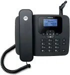 Telefon MOTOROLA FW410L 4G black