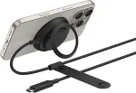 Belkin UltraCharge Mag Charger 25W w/o Power Unit bl WIA014hqBK