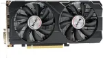 Videokaart AFOX Graphics card Geforce RTX2060 SUPER 8GB GDDR6 3xDP HDMI ATX Dual V2