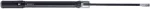No name Pompka rowerowa BBB Traveller telescopic trekking one size