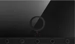 Pliidiplaat Elica Hob and Hood (2in1) NIKOLATESLA UNPLUGGED EVO BL/A/90