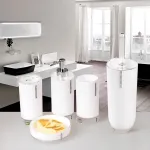Tatkraft Seebialus Diamond, valge