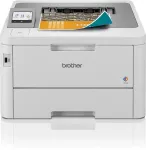 Printer Brother HL-L8240CDW | | Wi-Fi | Maximum ISO A-series paper size A4 | White