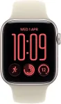 APPLE WATCH SE 3 Cell 40 Starlight A.C/Sand S.B.-ML