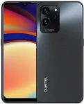 Mobiiltelefon Oukitel C32 16.6 cm (6.52") Dual SIM Android 12 3G 8 GB 128 GB 5150 mAh Black