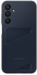 SAMSUNG EF-OA256TBEGWW mobile phone case 16.5 cm (6.5") Cover Black, Blue