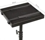 Maclean Portable, adjustable projector stand MC-920 1.2 m