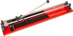 No name WALMER GLAZING TOOL MIST 600 mm FLAT GUIDES 20x10mm