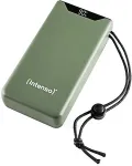 Intenso POWER BANK USB 20000MAH QC3.0/GREEN F20000 7332057