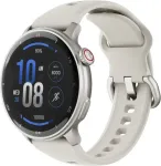 Stelio STSWA101SR Activ GPS 46mm Silver