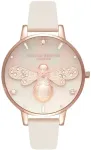 OLIVIA BURTON K&auml;ekell naistele OB16GB10 (34 MM)