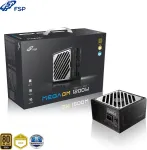 Toiteplokk Fortron FSP MEGA GM/1200W/ATX 3.1/80PLUS Gold/Modular/Retail