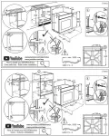 Ahi Electrolux Oven LOE8F38X