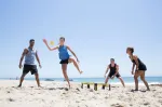 Spikeball Game Pro Set