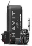 HAVIT charging kit