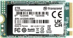 K&otilde;vaketas TRANSCEND SSD 2TB M.2 MTE400S (M.2 2242) PCIe Gen3 x4 NVMe