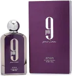 Afnan 9pm 100ml - Eau de Parfum naistele