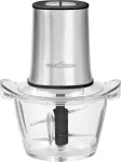 K&ouml;&ouml;gikombain Profi Cook ProfiCook shredder PC-MZ 1150