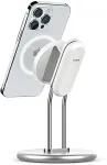 SODI Magsafe stand SIM-300 silver